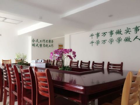 点击查看详细信息<br>标题：会议室 阅读次数：3087